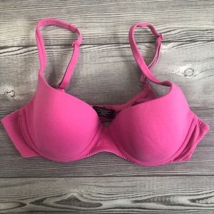 Body by Victoria Pink Bra 36B